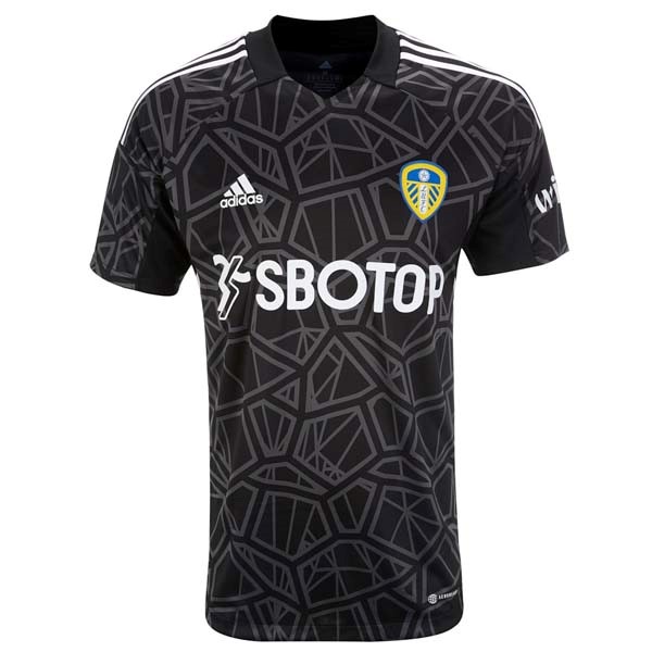 Thailande Maillot Leeds United Domicile Gardien 2022-23